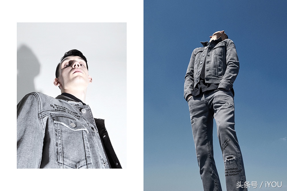 DiorHomme男装冬季系列,diorhomme男