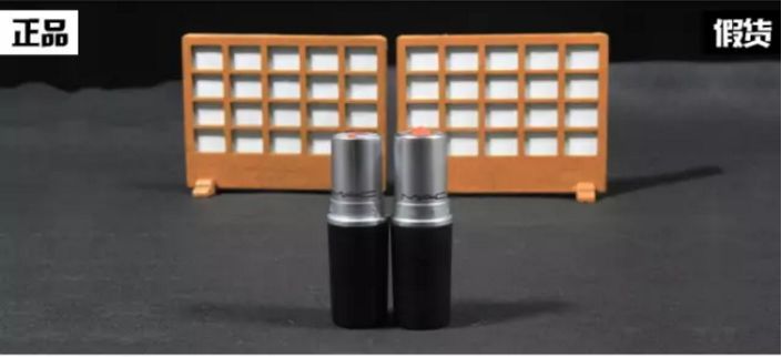 真迪奥口红和假迪奥口红的区别,辨别假口红和真口红的方法