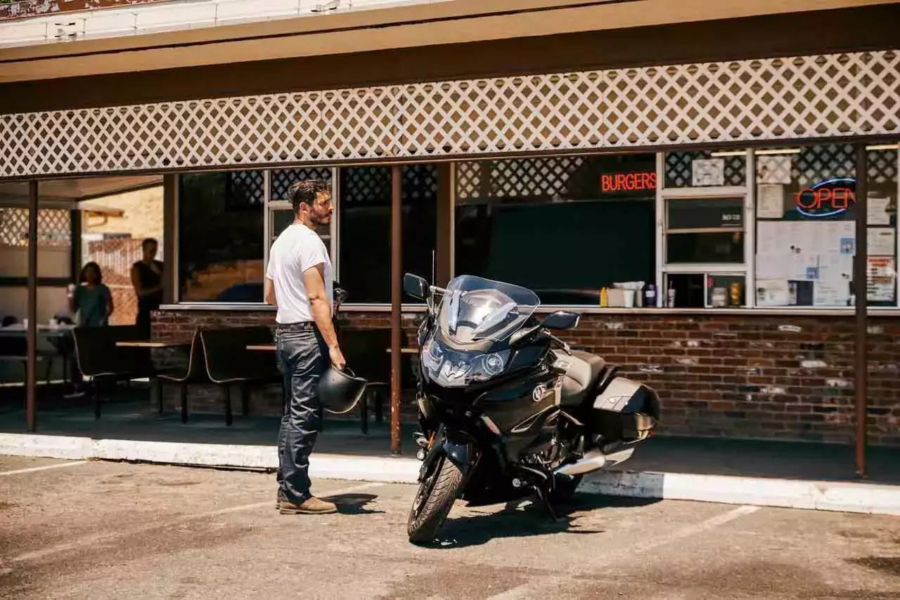 最便宜的宝马巡航摩托车价格,bmw最新价格