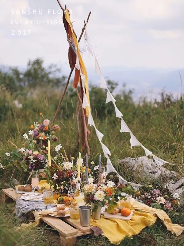 花艺师要会些什么,花艺师必须会哪些东西