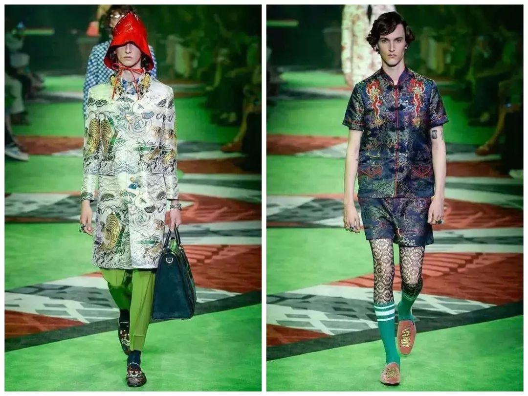 国际大牌奢侈品有哪些,国外奢侈品牌中国风