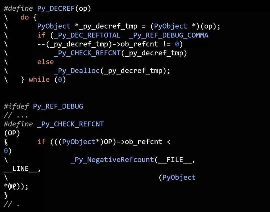如何深入Python虚拟机追查HTTP服务coredump导致502问题