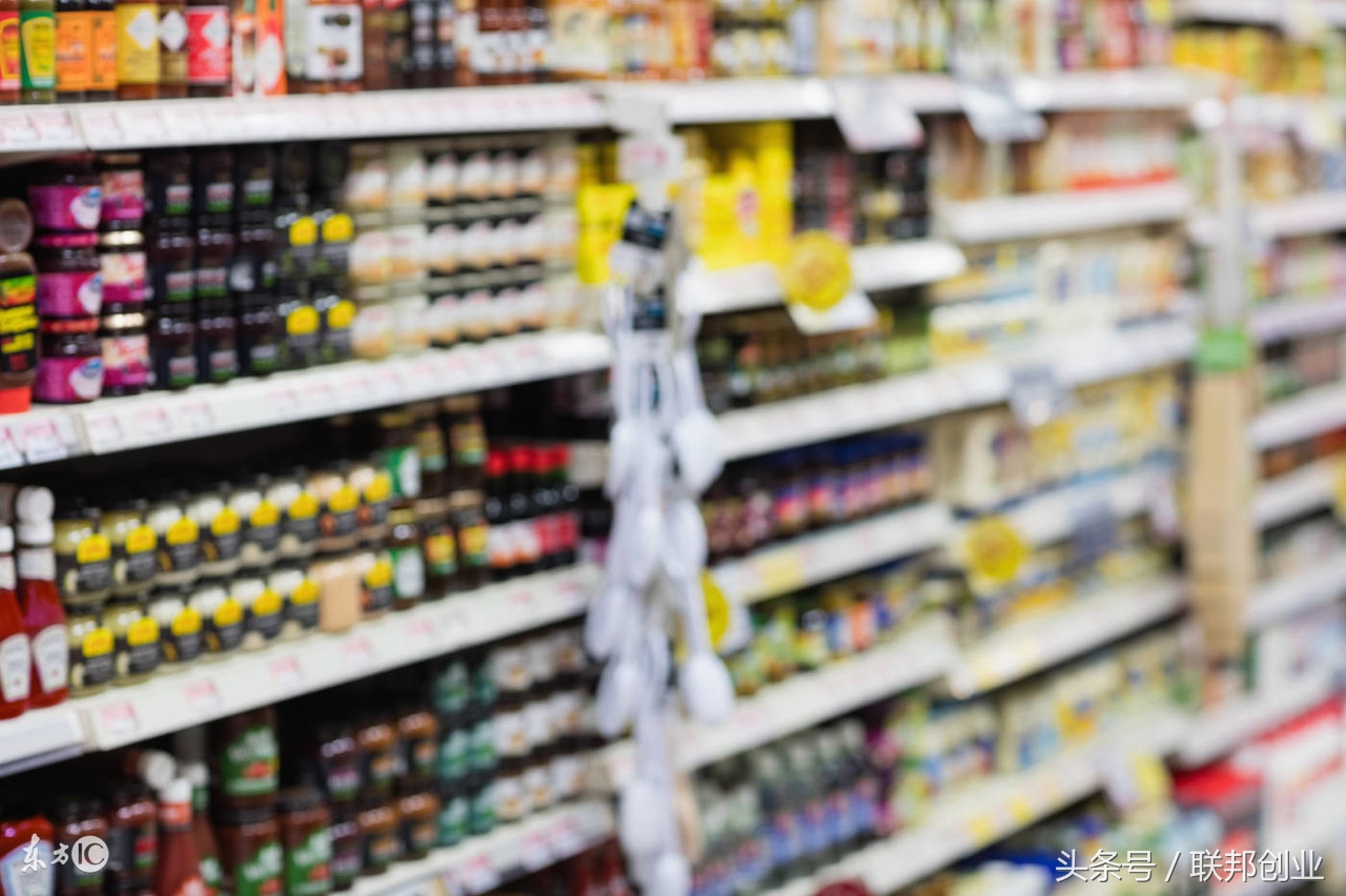 办理完食品经营许可证都能经营什么产品？