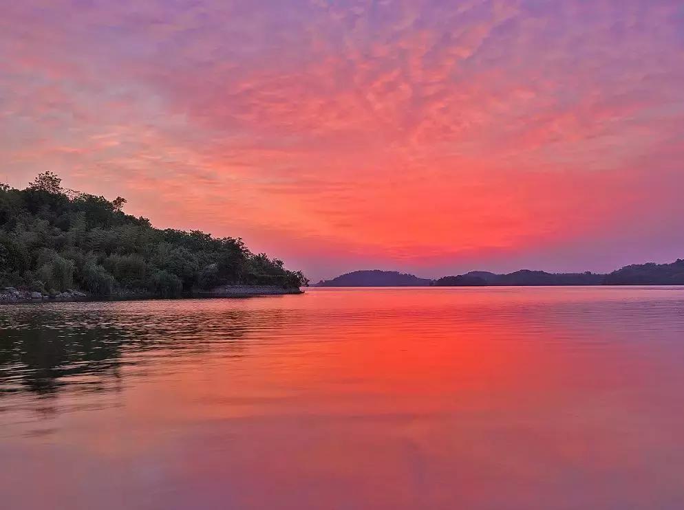 溧阳，江南私藏的秘境小城！