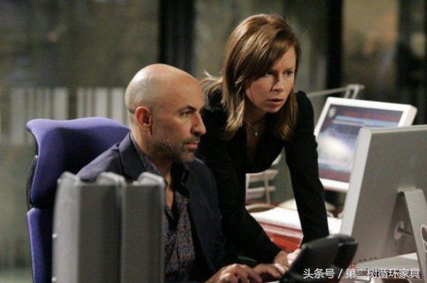 humanscale人体工学椅开箱,humanscale人体工学椅是哪个国家的