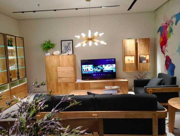 推销家具的套路,实木家具怎样才能销售好