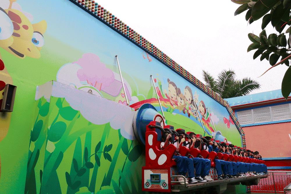 求水山公园体验长征怎么走,求水山景区攻略图