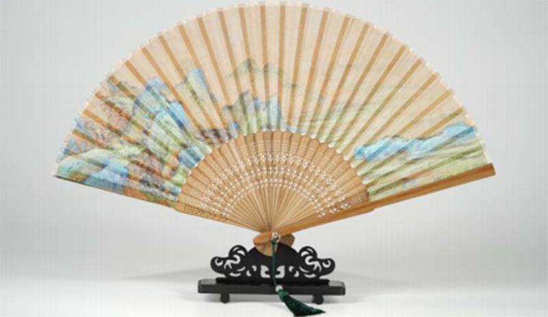 苏州刺绣手工艺,苏州工艺美术刺绣