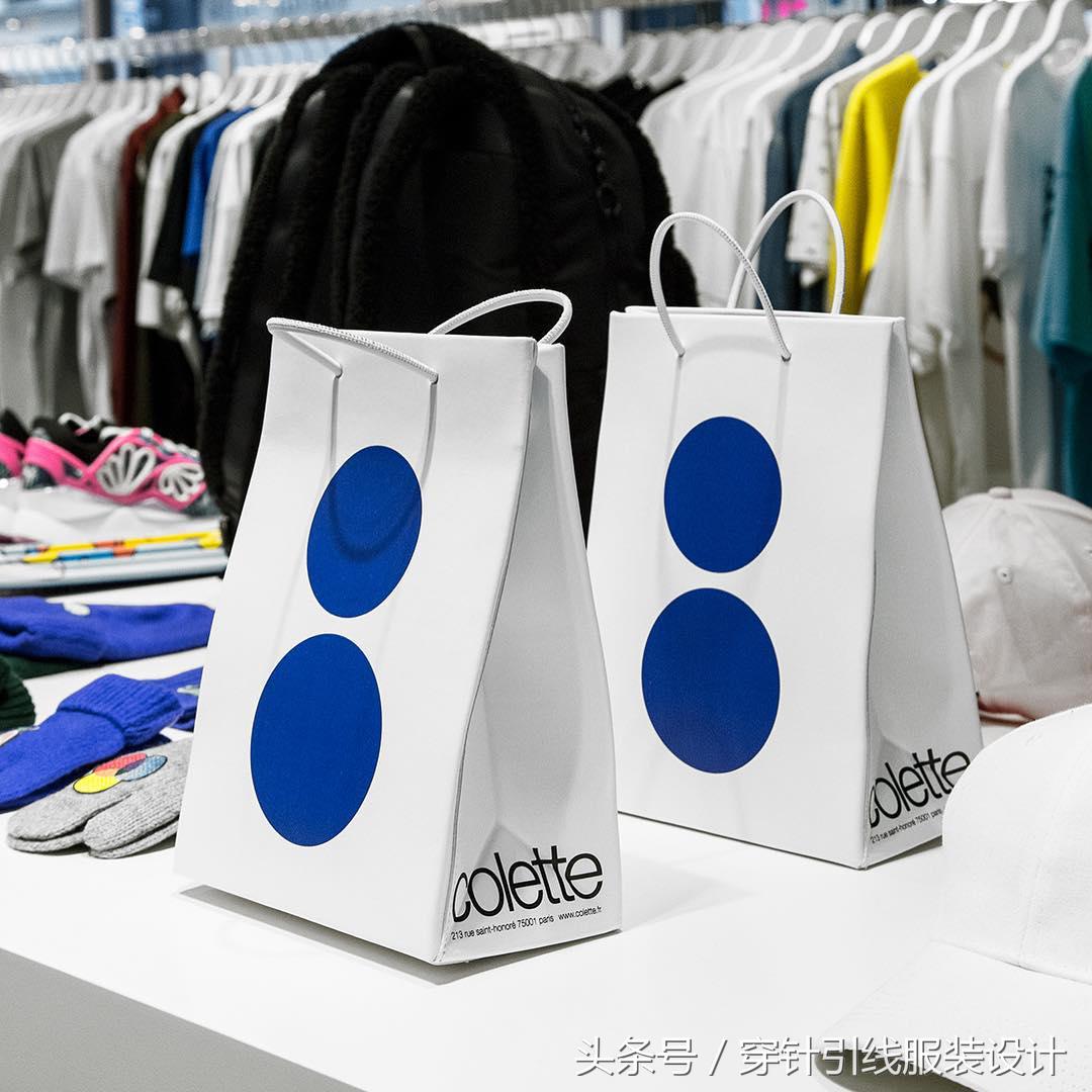 巴黎colette店,巴黎买手店关门了吗