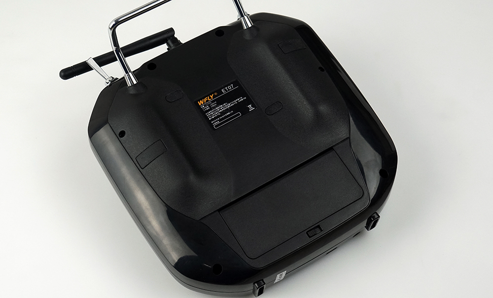 天地飞新款et07遥控器拆机,天地飞et16s遥控器