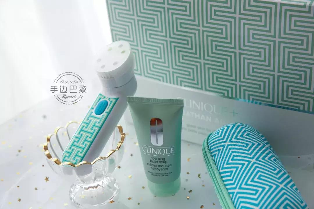 倩碧洁面测评,倩碧洁面仪介绍