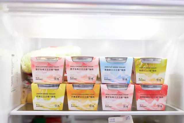 最浓稠的无糖酸奶测评,十大好喝酸奶测评