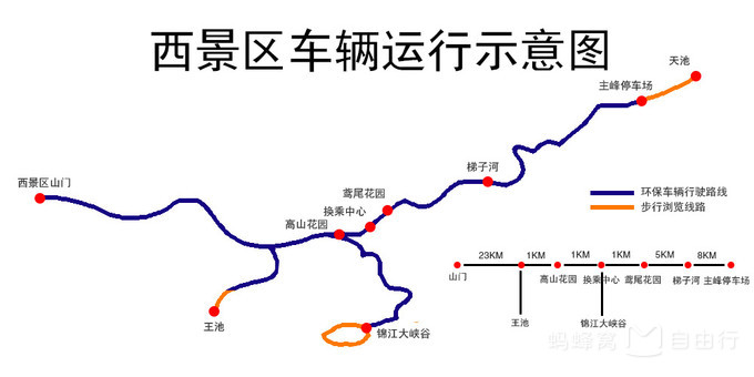 东北干货,东北大环线冬季游玩攻略