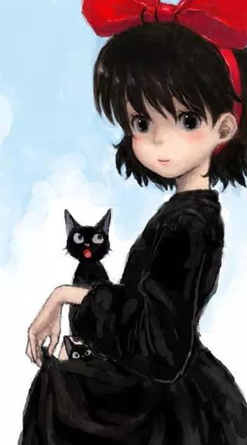 放浪不羁的野马却想做你怀里的猫,困不住的野马却想做你怀中的猫