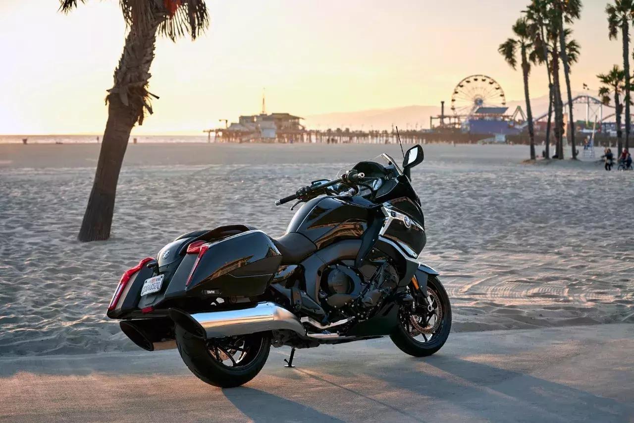 最便宜的宝马巡航摩托车价格,bmw最新价格