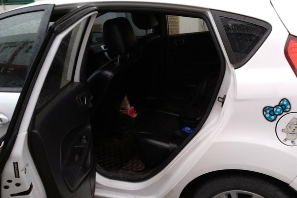 福特嘉年华20万公里值得入手吗,福特嘉年华多少钱可以入手