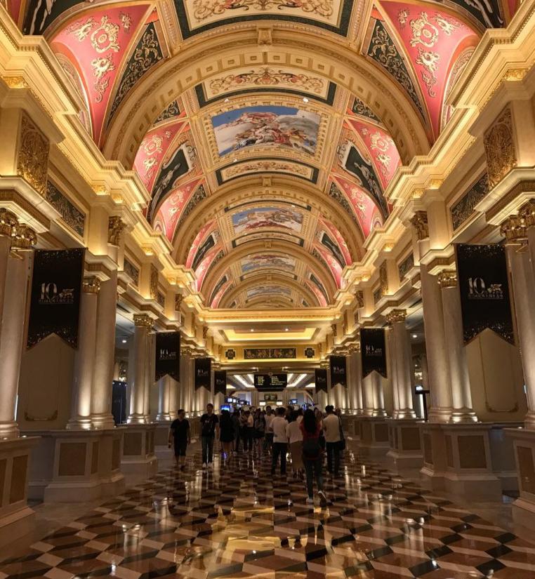 踏遍香港无水鬼，蓦然回首竟在澳门深处水鬼有多难买