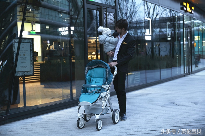 新款时尚婴儿推车,功能型婴儿推车高颜值推荐