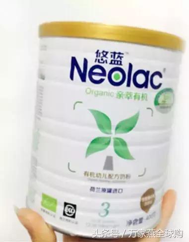 2022有机奶粉十大品牌排行榜,有机奶粉和非有机奶粉的区别