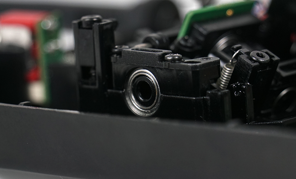 天地飞新款et07遥控器拆机,天地飞et16s遥控器