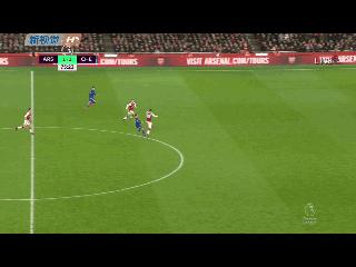 温格对孔蒂343,孔蒂最重要的时候