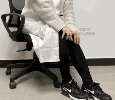 国医大师按摩背部,国医大师揉腹方法