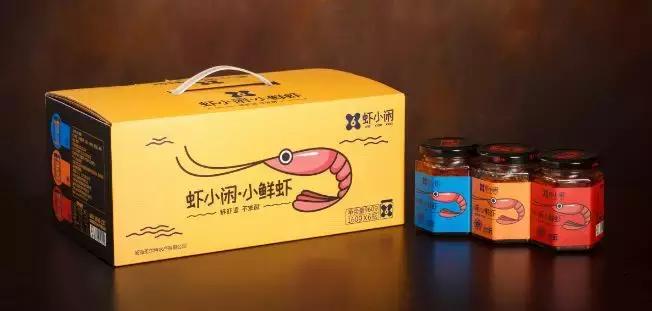 马大姐、旺旺、中粮等15款礼盒新品，那款是你的菜