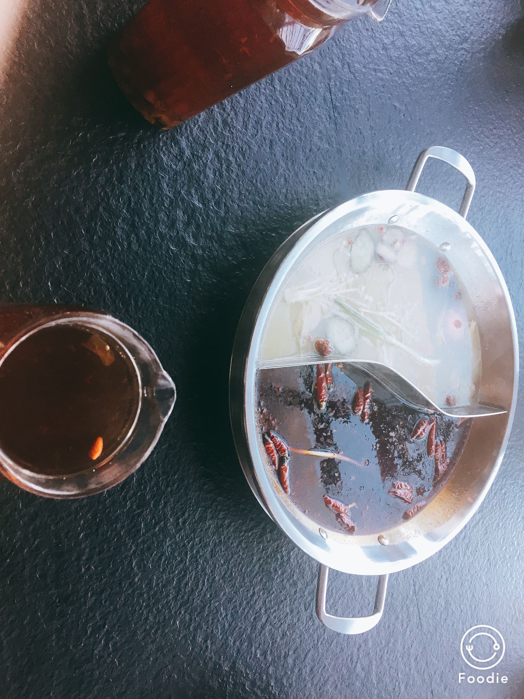 川西坝子火锅黄忠路店电话,最爱吃的川西坝子火锅