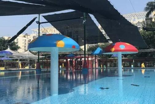 深圳市求水山公园的长征园,求水山公园一日游攻略最新