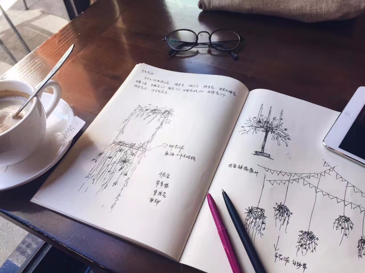 花艺师要会些什么,花艺师必须会哪些东西