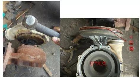 挖机涡轮增压器有什么用,每个挖机都有涡轮增压器吗