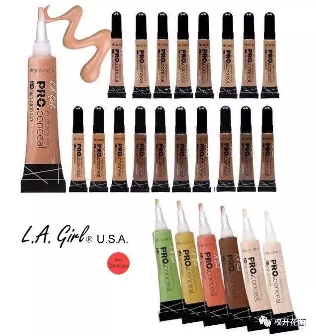 这几个美国平价彩妆品牌，随便买都不踩雷！