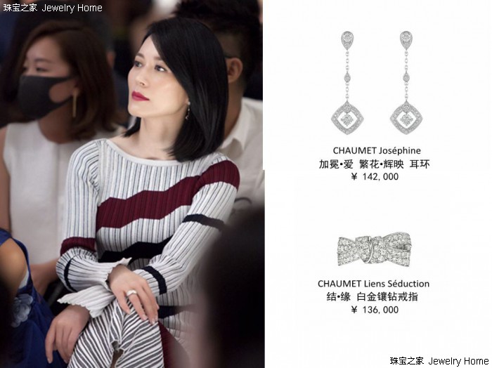 今年最流行的十大耳环,2020年流行耳饰图片大全