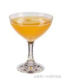 圣经四重奏，相见恨晚，高跟鞋——2017年新品鸡尾酒配方汇编17