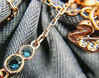 施华洛世奇10年前买的,施华洛世奇水晶卖了值钱吗