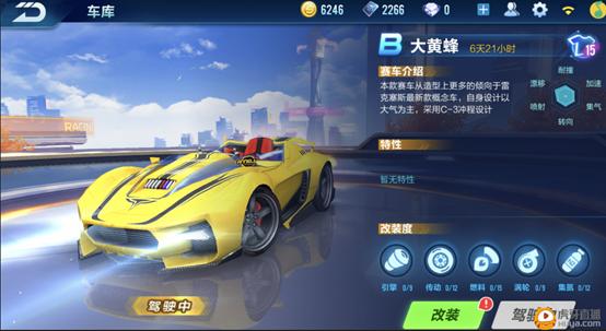 qq飞车手游目前赛车性能排名,qq飞车手游将要出现的赛车