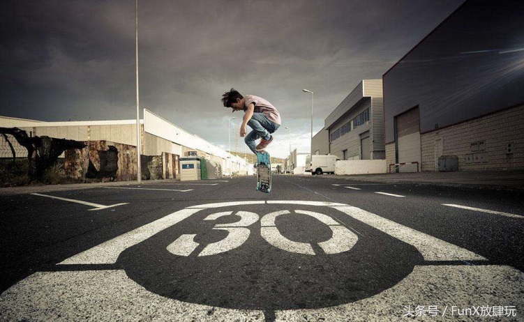 值得入手的滑板,planb滑板队