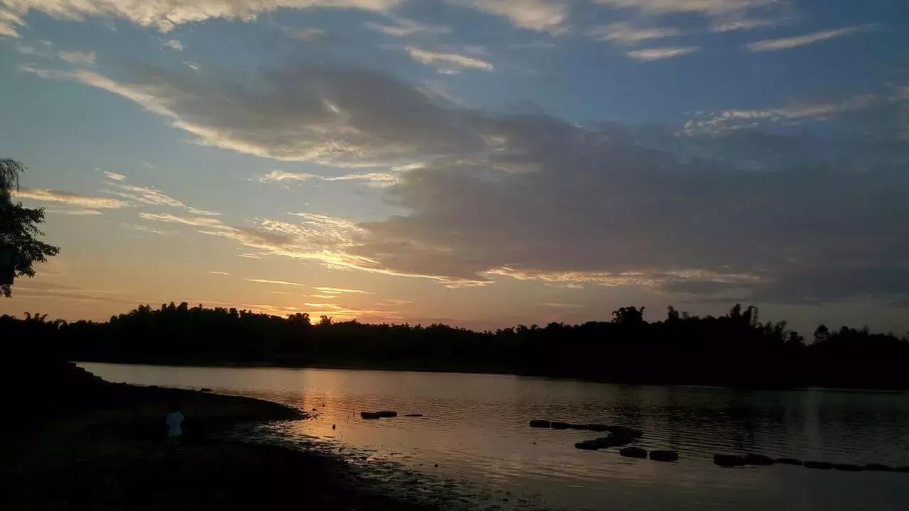 重庆冷门古镇,重庆冷门古镇排行