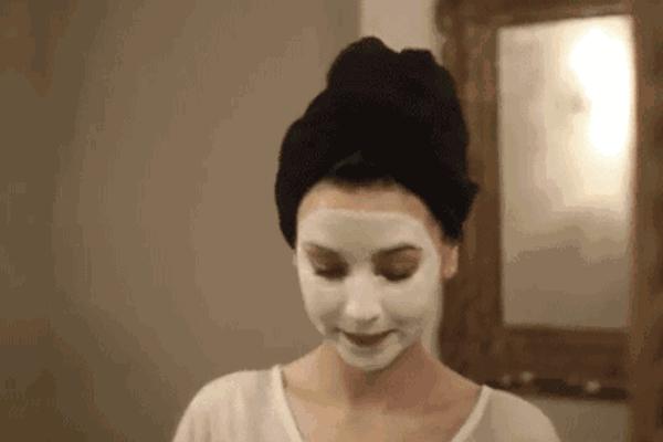 痘肌清洁面膜,痘肌可以用的祛痘好物有哪些