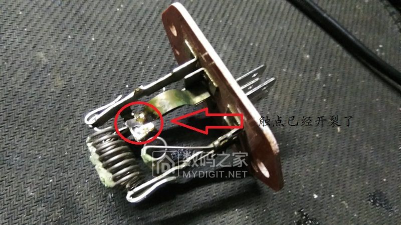 本田锋范空调鼓风机异响解决方法,本田锋范鼓风机老是坏是怎么回事