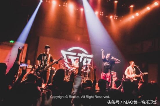 2017年度盘点｜MAO乐迷心中的“最佳现场”出炉！