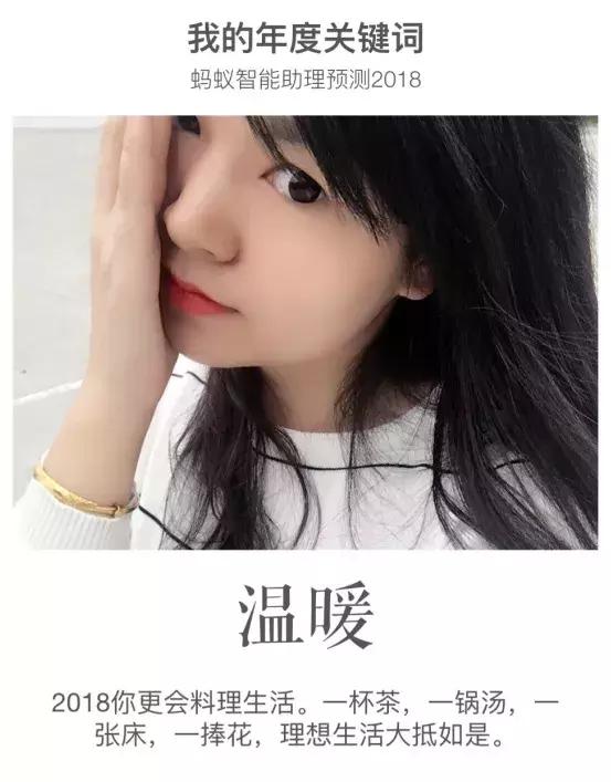 支付宝2018年账单说说,2019年支付宝账单关键词别具一格