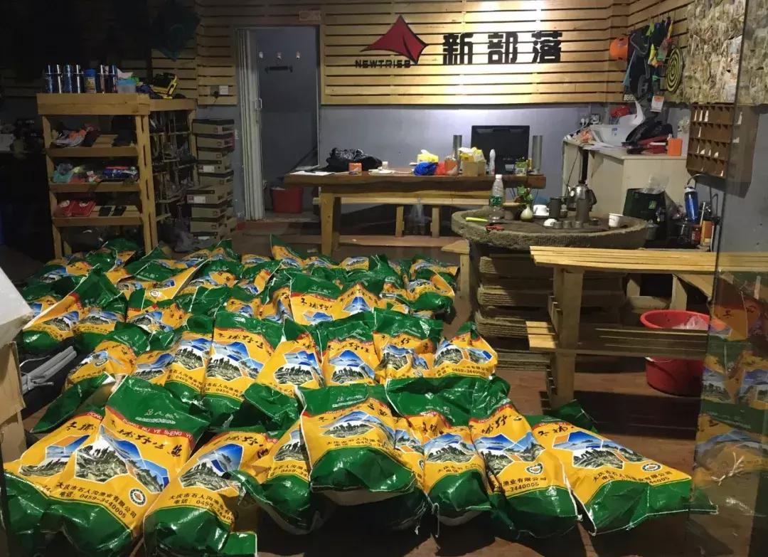 查干湖胖头鱼哪家最正宗,查干湖胖头鱼56斤抖音团购