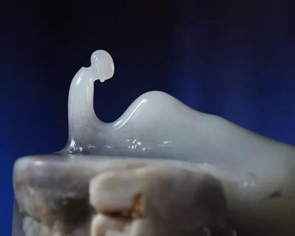 和田玉的创业商机,和田玉商机