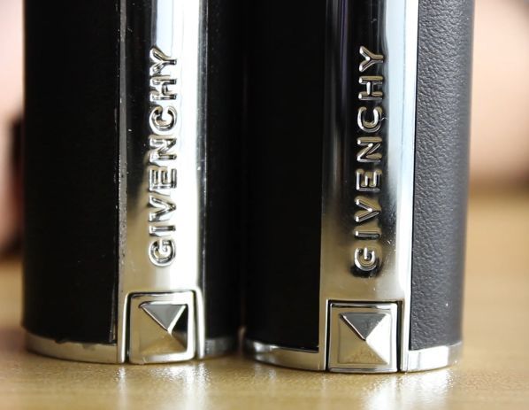 容易辨别真假的口红,口红假冒伪劣识别和品级鉴定