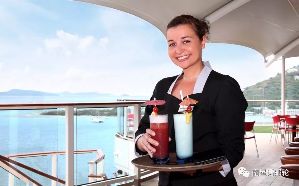 国际邮轮海乘专业怎么样,邮轮海乘怎么学