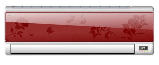 空调孔漏水用什么堵,真实记录空调漏水