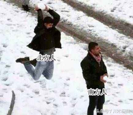 小寒成都有无寒潮降雪天气,各地降雪时间表来了