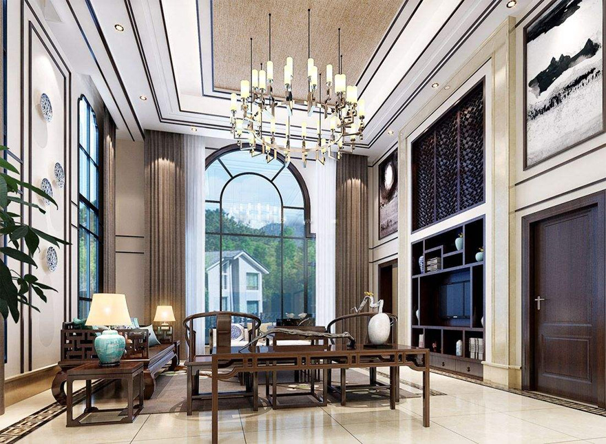 重庆别墅铝合金门窗推荐,重庆门窗推荐效果图