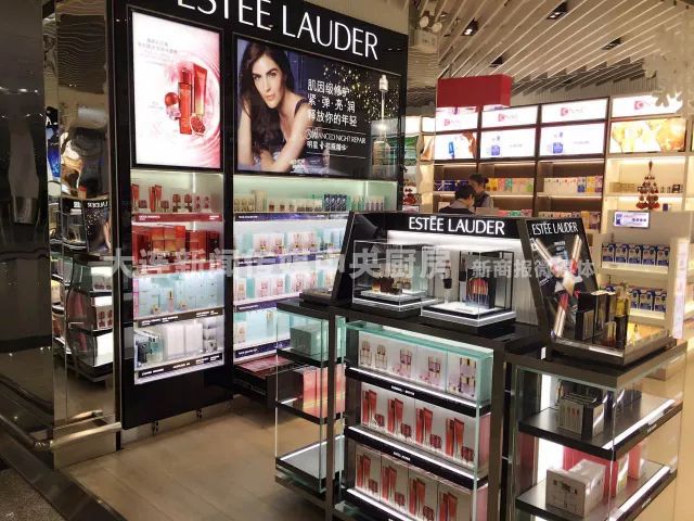 大连机场免税店购物全攻略,大连机场进境店